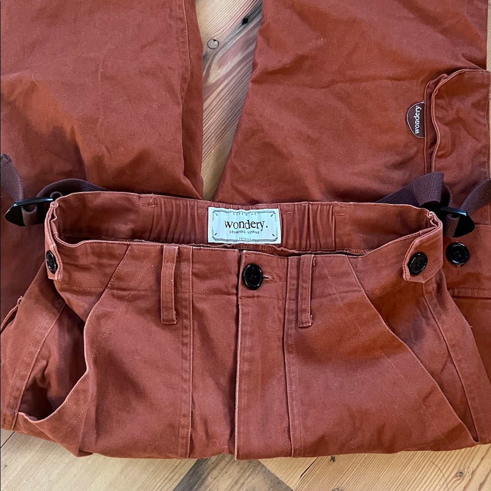 Wondery Isabel 3.0 Pants Women’s XS - Picture 2 of 5